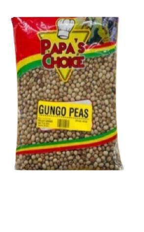 Papa's Choice Gungo Peas 1.5Kg-SurulereFoods